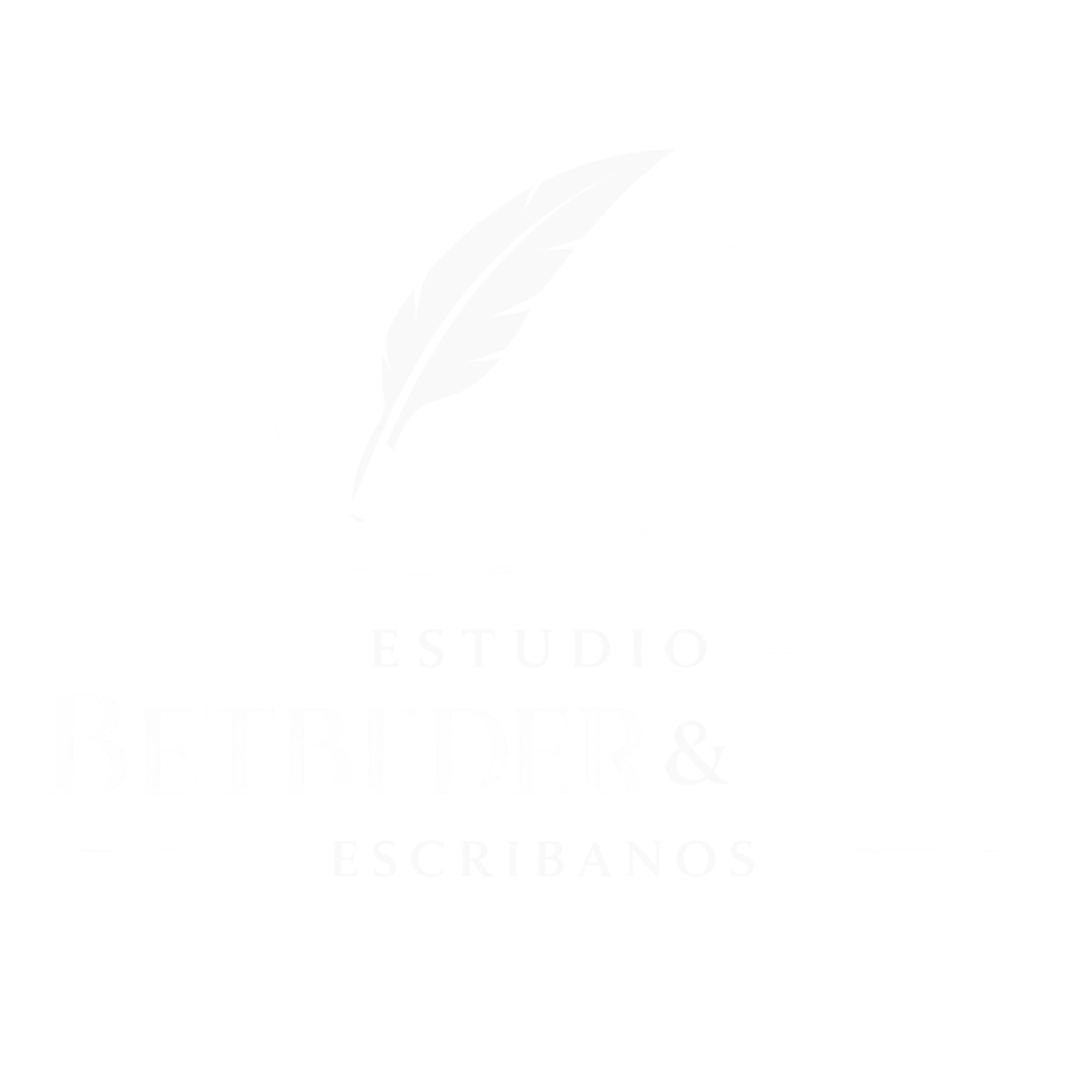 Logo Escribanos